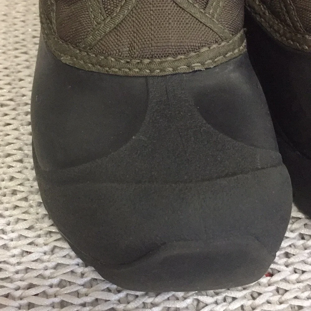Sorel Cumberland Insulated Winter Boot